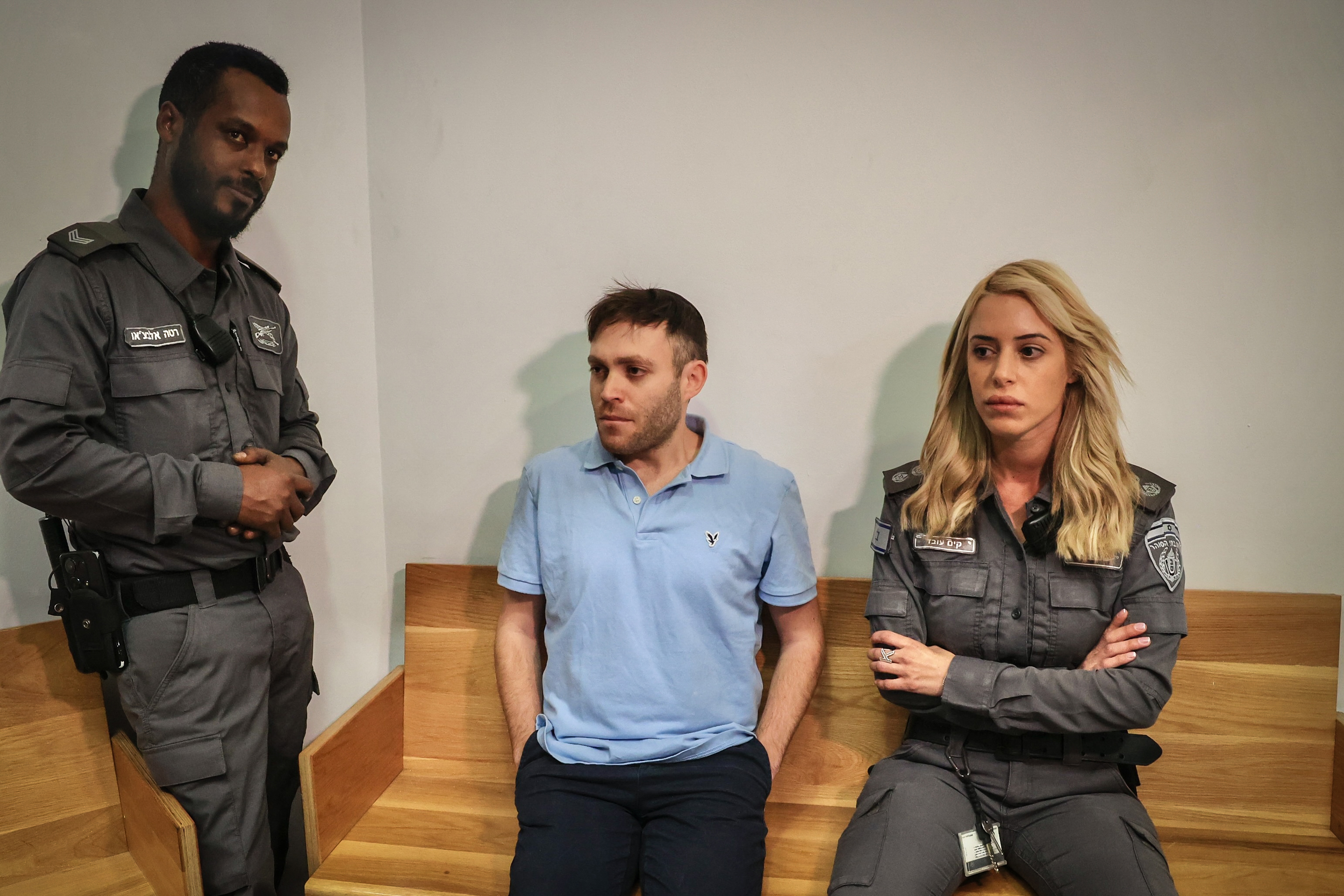 רוזנפלד בביהמ"ש