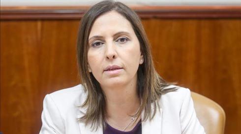 השרה גמליאל בחרה למנכ"ל משרדה אדם שעבד בעבר תחת אחיה ראש העיר גדרה