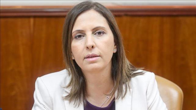 גילה גמליאל