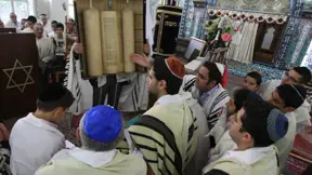 הקהילה היהודית באיראן