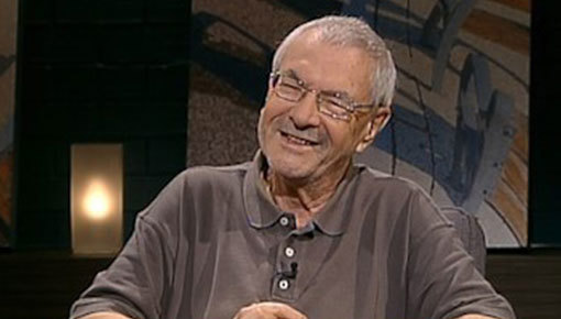 ב.מיכאל מתוך: " שיחת נפש"