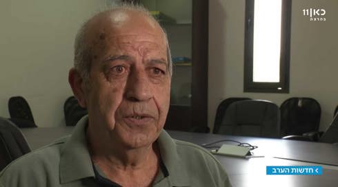 בלעדי: הקשר בין משפחות המחבלים מאום אל-פחם