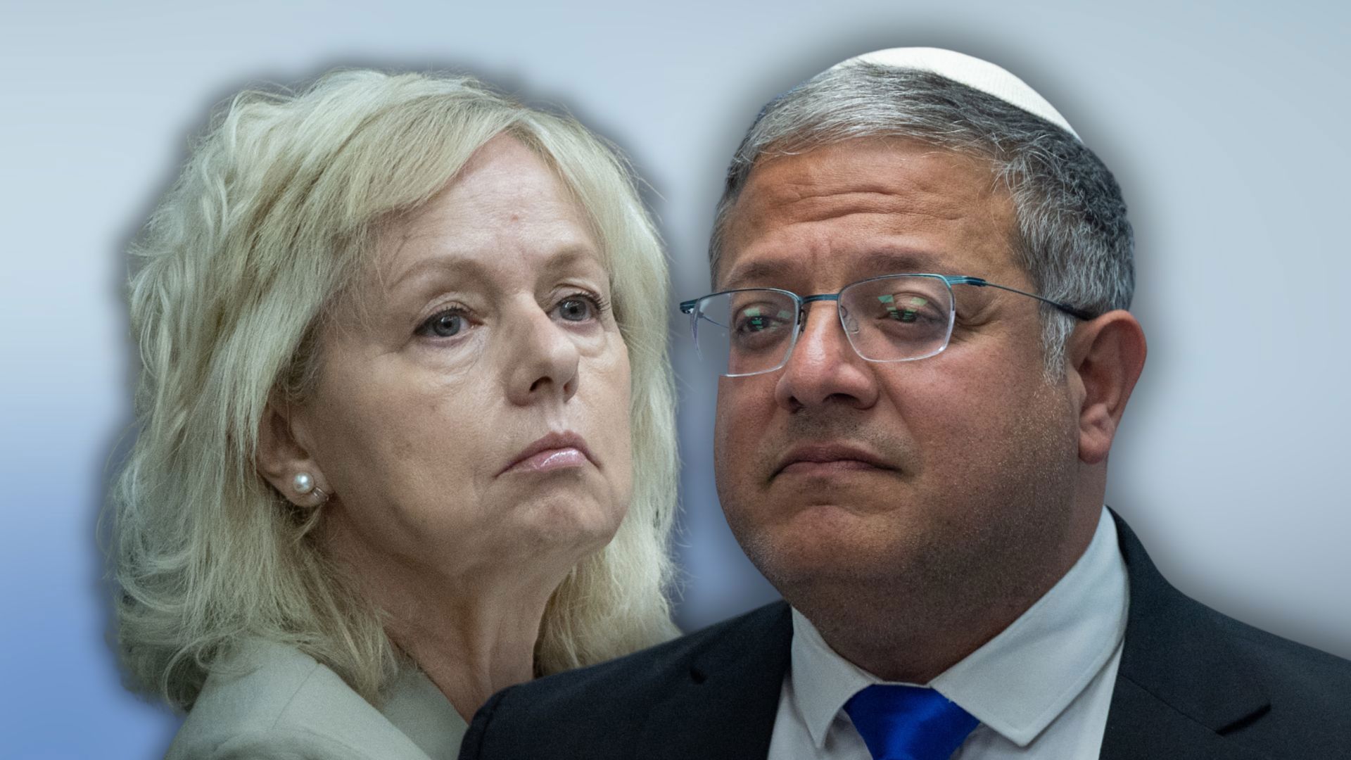 איתמר בן גביר, גלי בהרב מיארה