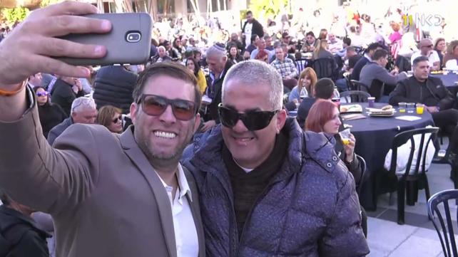 חדשות הערב