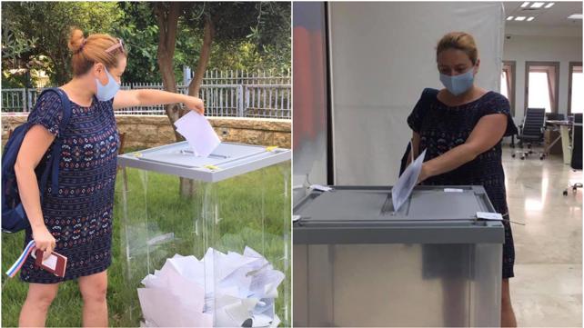 נערי גבעות, יצהר