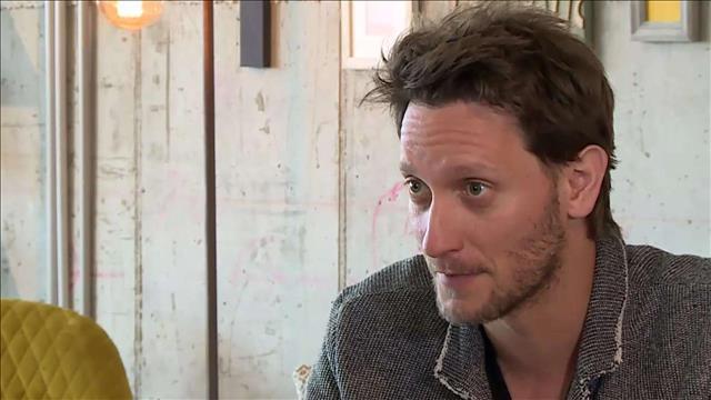  "אמן חושים באירוויזיון – עוד לא היה": ליאור סושרד מתכונן לגמר