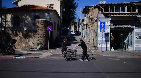 עלייה של 10% בתיקים שנפתחו נגד מבקשי מקלט ומסתננים ב-2021