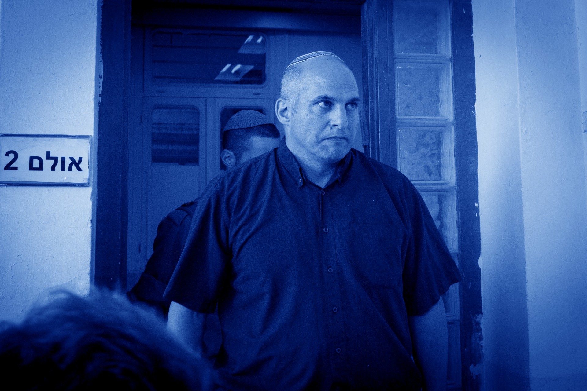 בנו של ראש מועצת קרית ארבע חטוף בעזה: "מבינים שעסקאות כאלה עולות בדמים מרובים" | האזינו