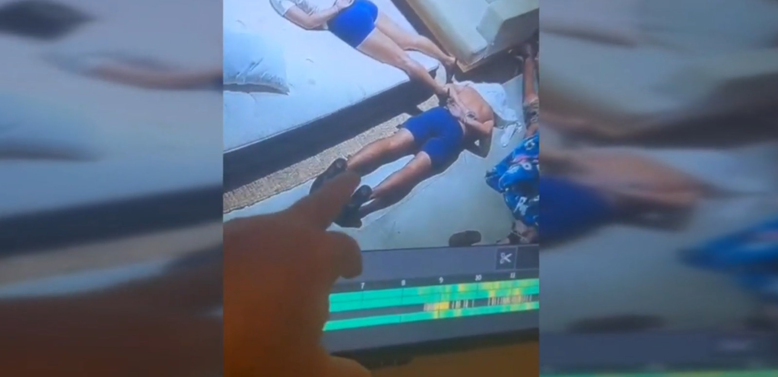השוד האלים בקוסטה ריקה