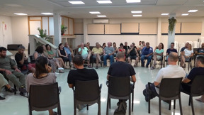 השיבה לצפון: התושבים שהבינו - בלי שנחזור הביתה לא יתקדם כלום