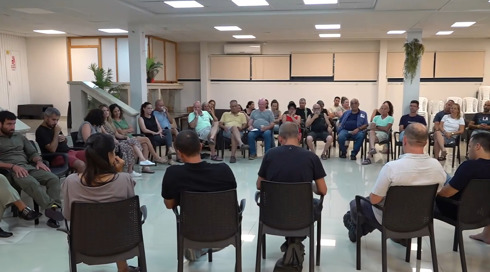 השיבה לצפון: התושבים שהבינו - בלי שנחזור הביתה לא יתקדם כלום