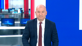 חדשות שישי | 16.05.25