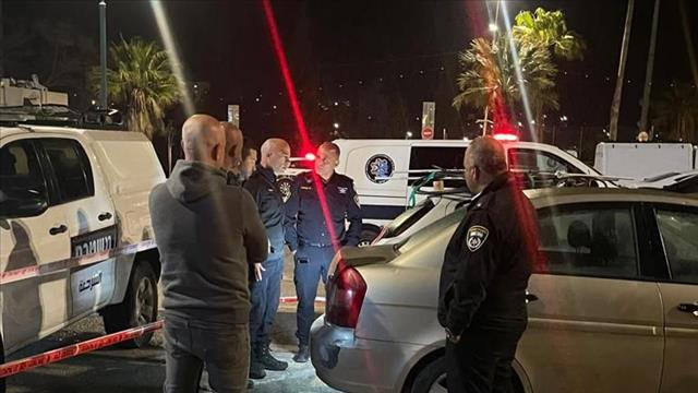 רצח תושבת כסייפה