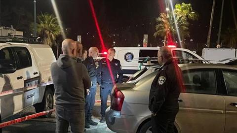 רצח תושבת כסייפה