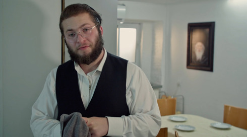דובי בואו לאכול איתי 7