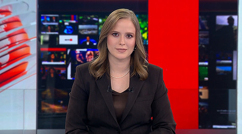 מהדורת כאן חדשות | 22.10.26
