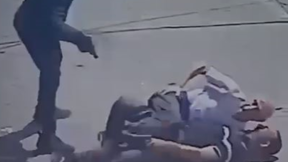 תיעוד ניסיון רצח בכפר יאסיף