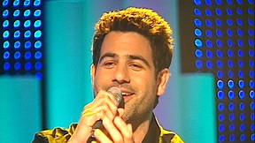 עמרי גליקמן התקווה 6