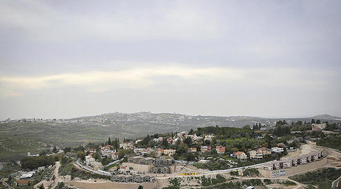 קדומים