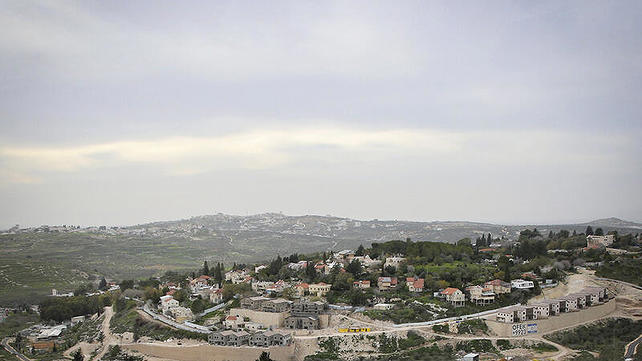 קדומים