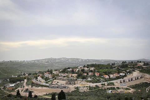 קדומים