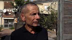 רימונים ומטענים ברחובות: נערים נפצעו מפיצוצים בבתים - שלא היו היעד שלהם