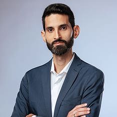 מחבר לירן אהרוני