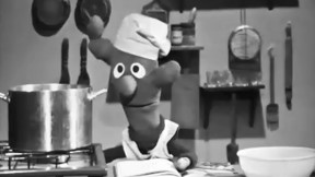 קשקשתא במטבח 18.12.1979