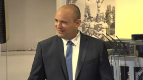 "מטומטמים ורשעים": ההקלטות שחושפות מה בנט חושב על השרים
