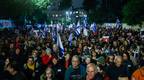 ישראל הסכימה למתווה הפשרה שמובילה ארצות הברית