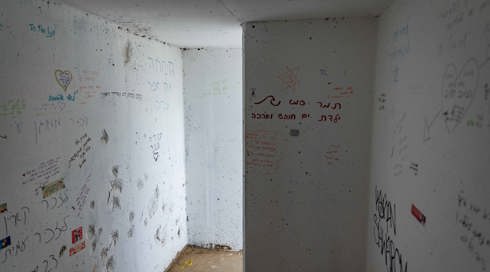 דקה אחר דקה: מה התחולל במיגונית המוות ברעים?