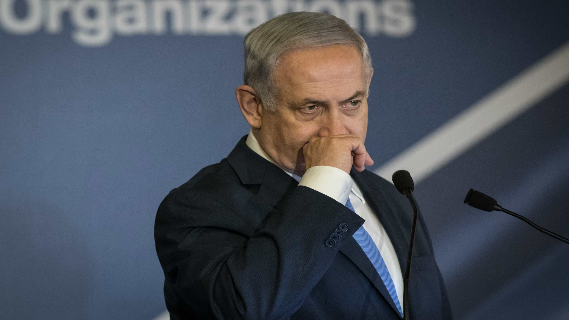 ראש הממשלה בנימין נתניהו
