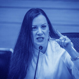 טלי גוטליב: ראש הממשלה היה צריך לפטר את גלנט