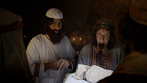 תירס חם