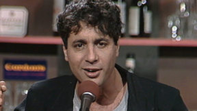 יהונתן גפן, 1986