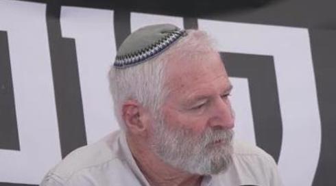 זמביש בהופעה נדירה בתקשורת: "לממשלת בנט אין זכות קיום"