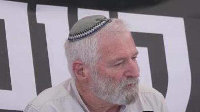 זאב חבר (זמביש)