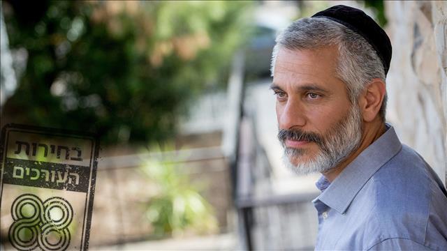 אביתר בנאי