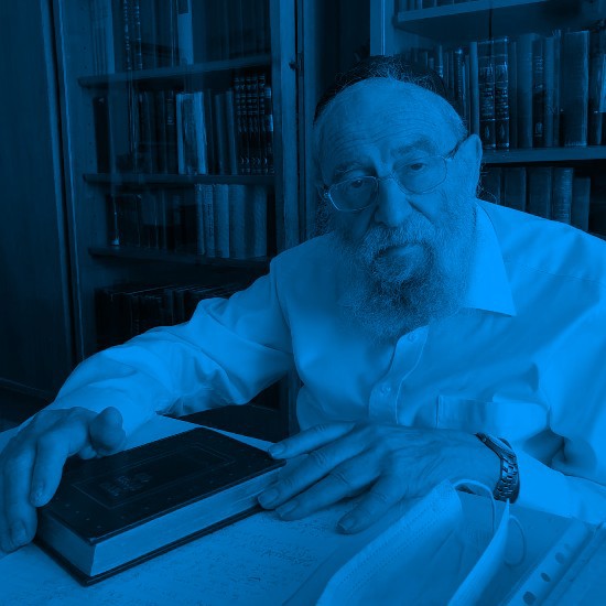 חרבן ותקומה
