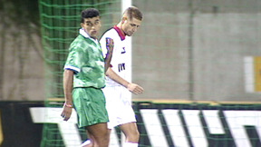 משחק השבת | עונה 93/94, מחזור 3
