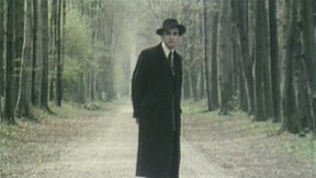 מתוך: "אמן התענית". 1992