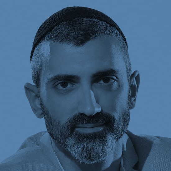 זיו יחזקאל