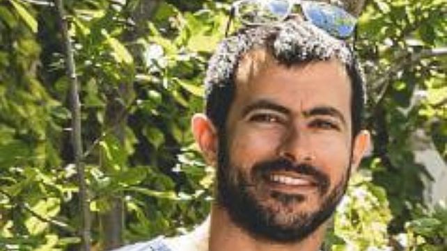 נתנאל סילברג