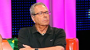 יורם ארבל. 2010