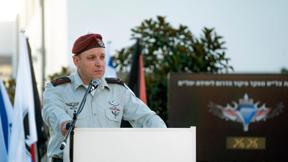 אלוף אליעזר טולדנו
