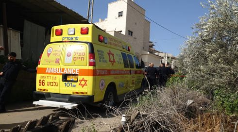 שלושה קורבנות ביממה: אב ובנו נורו למוות באום אל-פחם, גבר נרצח בטמרה