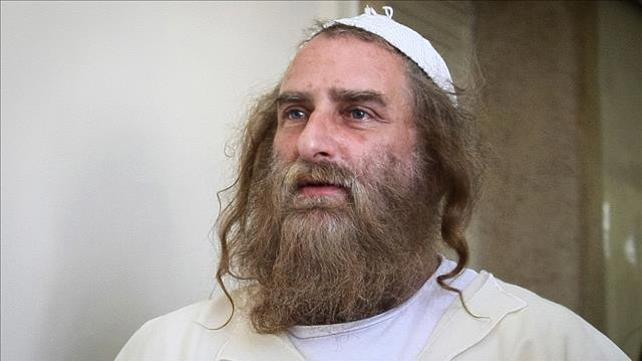 דניאל אמב"ש