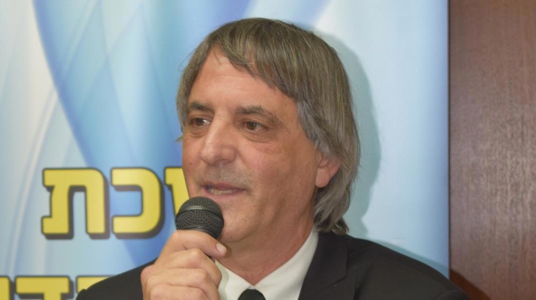 עו"ד אבי חימי