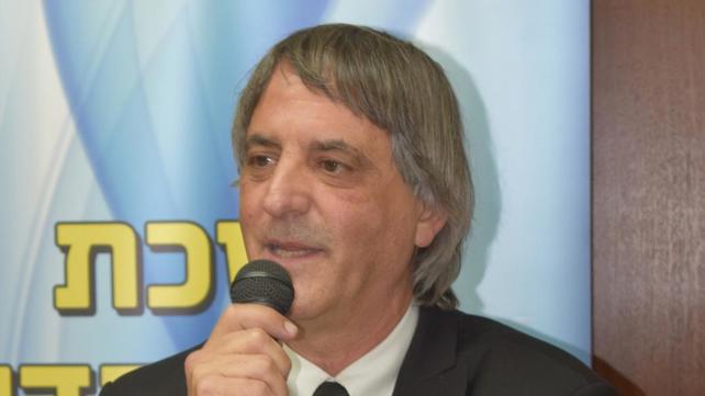 עו"ד אבי חימי