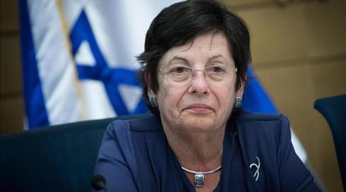 ועדת נאור לאסון במירון תשקול דוח ביניים - לפני ההילולה הבאה